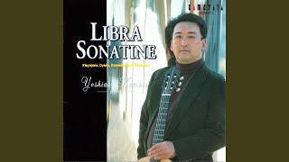 Libra Sonatine III Fuoco [upl. by Nette]