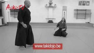 koshi nage on ryote dori [upl. by Margie]