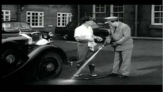 NORMAN WISDOM 1  CARWASH [upl. by Worra]