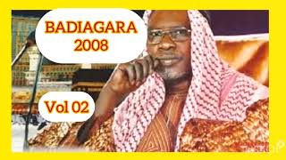 CHERIF OUSMANE MADANI HAIDARA À BANDIAGARA 2008 VOL 02 [upl. by Kennie]