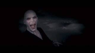 Voldemort death scene harry potter and the deathly hallows part 2 [upl. by Niveg606]