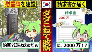 群馬県にある建築物をめぐる裁判が泥沼すぎた…【ずんだもん解説】 [upl. by Massarelli]