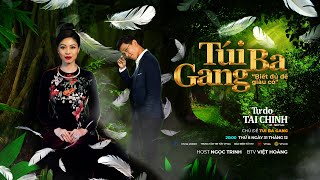 Tự do tài chính 3 TÚI BA GANG  MONEYtalk  VTV24 [upl. by Lodovico]