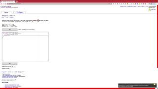 Array2 has77 Java Tutorial  Codingbatcom [upl. by Bosson]