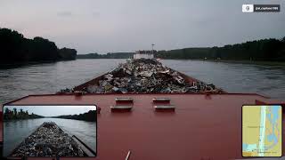 🔴 LIVE Inlandshipping Germany  Socials elcapitano1988  27062024 [upl. by Samala]