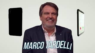 Esclusiva Marco Tardelli [upl. by Otis]