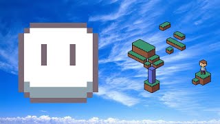 I tried isometric pixel art [upl. by Chas]