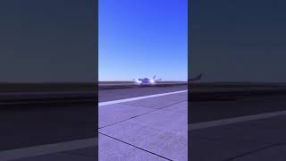 THE LANDING OF A TBM 850 [upl. by Roderick]