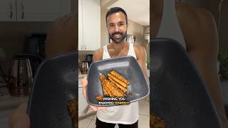 The Best Tempeh Recipe plantbased [upl. by Yenttihw]