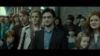 Harry Potter and the Order of the Phoenix  the Order rescues Harry part 2 HD [upl. by Alyled]