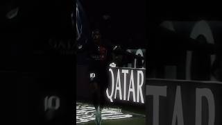 Dembele’s goal against Monaco football ligue1 edit [upl. by Elbon]