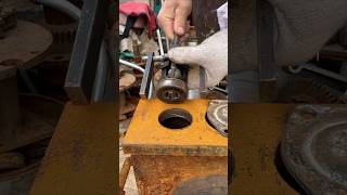 Inner bearing three jaw puller good tool recommendation [upl. by Lohse918]