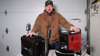 The Definitive Guide To Assembling Your HCALORY Diesel Heater For Overlanding [upl. by Oleta299]