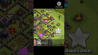 clashofclans [upl. by Hasen]