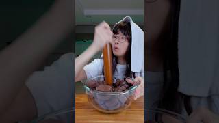 How to make doughnut ice cream sandwich [upl. by Yetnom202]