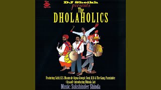 Aaja Billo Dholaholic Mix [upl. by Enrol]