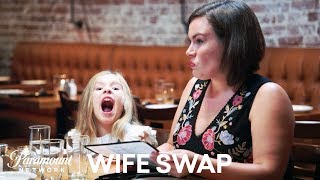 Wife Swap UK  Season 10 Episode 2  Suzaane Vs Wioletta  2008  Full Episode [upl. by Etessil]