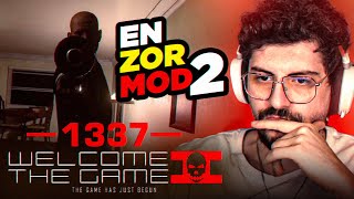 CHALLENGE DEVAM EDİYOR  Welcome to the Game II 1337  Hype [upl. by Ulu]