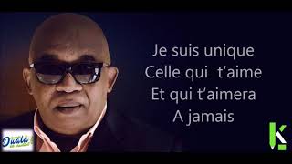 BEN DECCA  Souffrance DAmour Lyrics amp Traduction [upl. by Bibi]