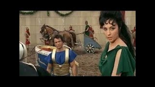 Maciste il gladiatore più forte del mondo 1962 con Mark Forest  Film Completo Italiano [upl. by Ahsyla202]