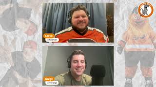 202425 Philadelphia Flyers Season Preview  Flyperbole Ep 377  Broad Street Hockey [upl. by Annel]