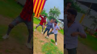 Aju napam tohar garmi Laga ke tharmameter dance video indiansinger newsong song [upl. by Ettedo]