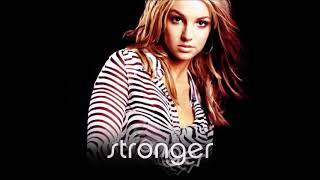 Britney Spears  Stronger Extended Version [upl. by Ddart]