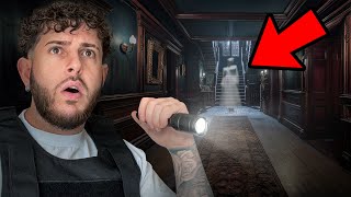 I Finally Investigated My Haunted Home [upl. by Alliscirp]