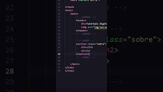 EMMET  Tutorial HTML e CSS para Iniciantes [upl. by Morena]