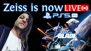 🗡️Stellar Blade 🔴LIVE 🕹️PS5 Pro [upl. by Woolson]