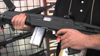 ProMag Archangel Replacement Stocks For Mini 14 and More [upl. by Benjamin99]