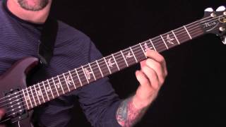 Brianstorm Guitar Tutorial by The Arctic Monkeys [upl. by Pontone406]