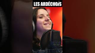 Les Ardéchois ça tirebouchonne  Ville et campagne shorts musique chanson [upl. by Ativad]