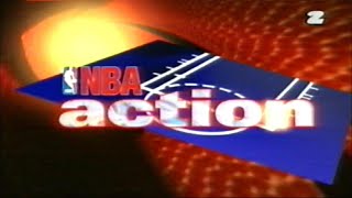 NBAction 9697 TV  subtitles  16 [upl. by Enaoj]