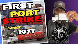 Americas Trucking Crisis Explained [upl. by Bogey472]