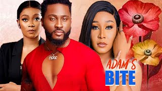 ADAMS BITE2023 FULL MOVIEPERE EGBITANA ADELANAJENNIFER OBODOLATEST NOLLYWOOD MOVIE [upl. by Elletsirhc]