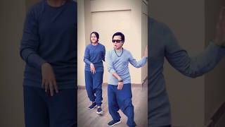 Bing Bing Boo trending dance tiktok tiktokviral short ytshorts thrillthunderofficial shorts [upl. by Enelez]