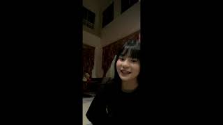 Live IDN Trisha JKT48  1 November 2024  2201 WIB [upl. by Tsai]