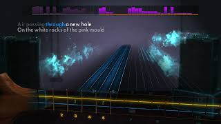 Rocksmith Remastered  black midi  Chondromalacia Patella Bass CDLC [upl. by Attelrahs424]