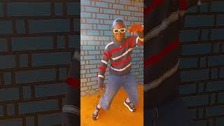 Chief  Popo  Dance Clip Video [upl. by Trudey]