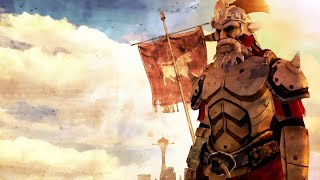 Legate Lanius final speech sided with legion—Fallout New Vegas [upl. by Eidderf]