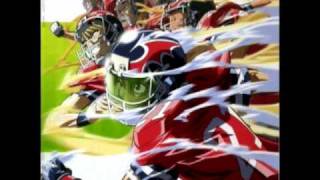 Eyeshield 21  Sena amp Mamori [upl. by Tiffanle]