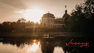 Wedding Trailer Gessica e Francesco  Hanau 3042019 [upl. by Rebmeced]