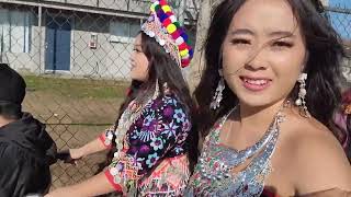 we go Hmong New Year in Fresno Day 1 [upl. by Horton94]