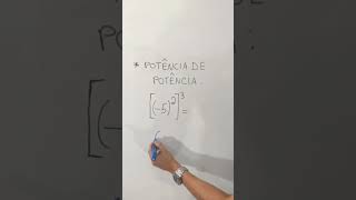 Potência de potência 5²³ ❓ [upl. by Jeffy770]