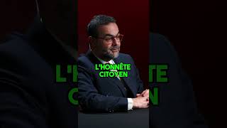 AVOCAT PÉNALISTE  DÉFENDRE LES HONNÊTES GENS [upl. by Deaner]