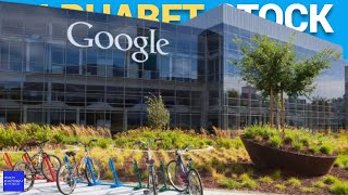 Alphabet Stock Enjoy the Dividends on the Way to 200 [upl. by Herr]