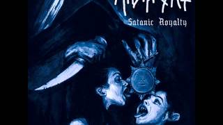 Midnight  Satanic Royalty  Full Album 2011 [upl. by Bellamy]