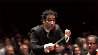 Bartók Konzert für Orchester ∙ hrSinfonieorchester ∙ Andrés OrozcoEstrada [upl. by Kask]