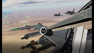 Vcentcom 480th8th fs Training night time stamps in description [upl. by Issac335]